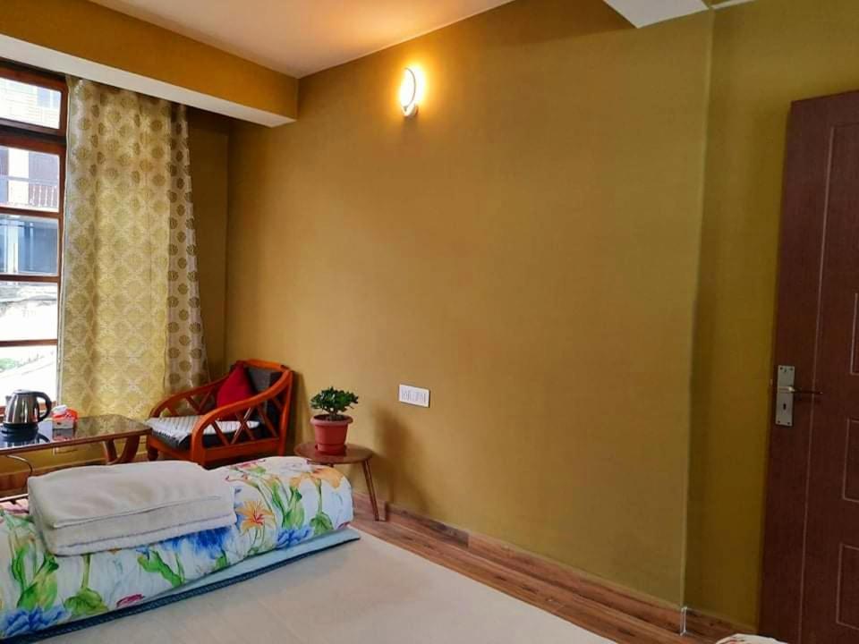 Sunrise-Inn Kalimpong Exterior foto