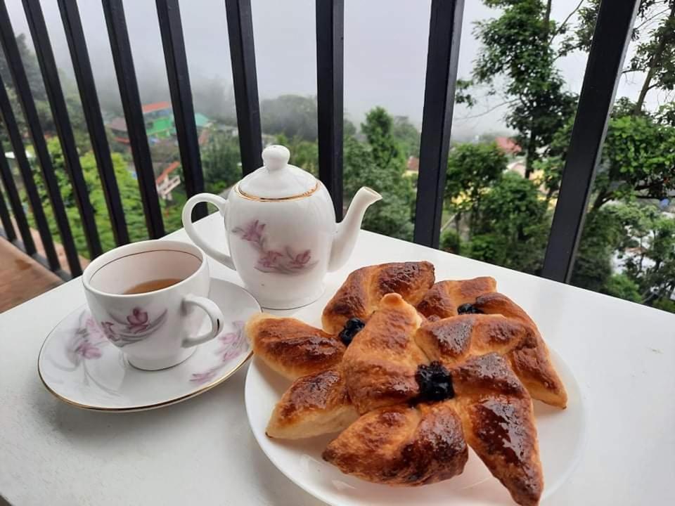 Sunrise-Inn Kalimpong Exterior foto